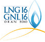 The 16th International Conference and Exhibition on Liquefied Natural Gas (LNG 16)